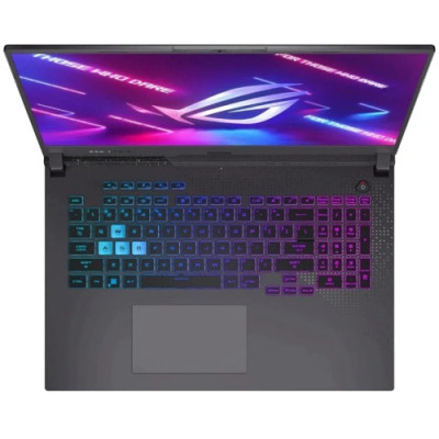 ASUS ROG Strix G17 G713PI Eclipse Gray (G713PI-LL044W)