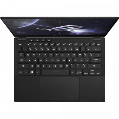 ASUS ROG Flow X13 GV302XV Off Black (GV302XV-NEBULA009W)