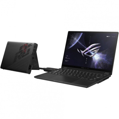 ASUS ROG Flow X13 GV302XV Off Black (GV302XV-NEBULA009W)