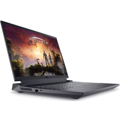 Dell G16 7630 Grey (N-G7630-N2-717GR)