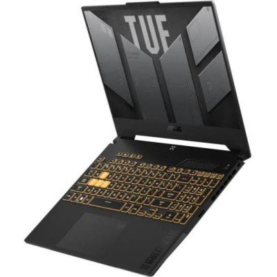 ASUS TUF Gaming F15 FX507VV (FX507VV-TT901W)