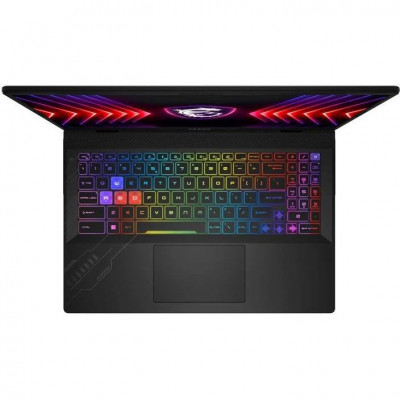 MSI Crosshair 16 HX D14VGKG (D14VGKG-157US)