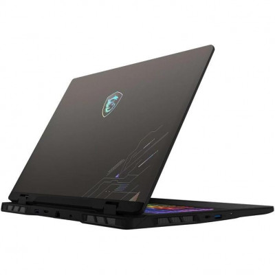 MSI Crosshair 16 HX D14VGKG (D14VGKG-157US)