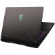 MSI Crosshair 16 HX D14VGKG (D14VGKG-157US)
