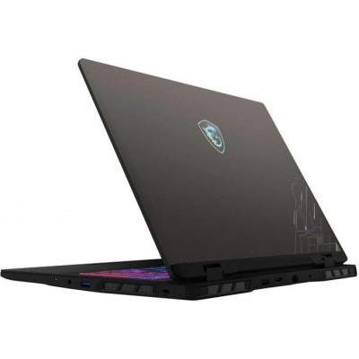 MSI Crosshair 16 HX D14VGKG (D14VGKG-157US)