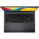 ASUS VivoBook 16 M1605YA Indie Black (M1605YA-MB591)