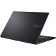 ASUS VivoBook 16 M1605YA Indie Black (M1605YA-MB591)
