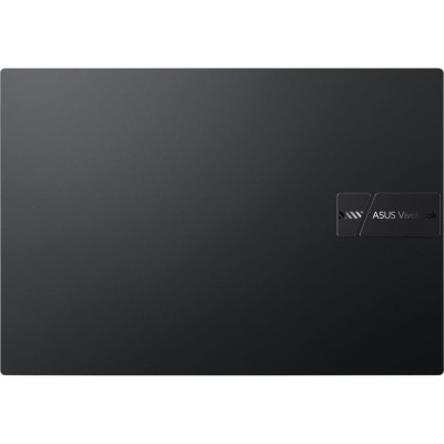 ASUS VivoBook 16 M1605YA Indie Black (M1605YA-MB591)