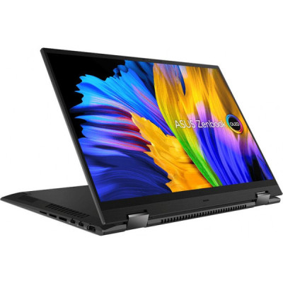 ASUS ZenBook 14 Flip OLED UN5401QA (UN5401QA-KN186W)