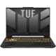 ASUS TUF Gaming F15 FX507ZC4 Mecha Gray (FX507ZC4-HN143, 90NR0GW1-M00V40)