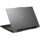 ASUS TUF Gaming F15 FX507ZC4 Mecha Gray (FX507ZC4-HN143, 90NR0GW1-M00V40)
