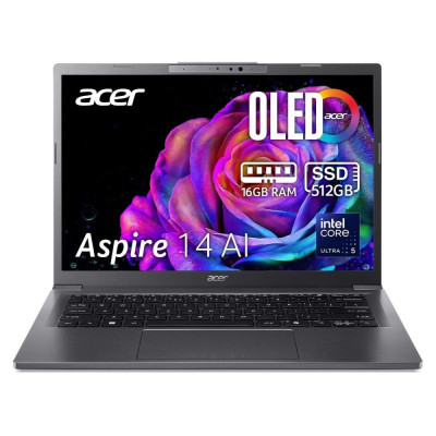 Acer Aspire 14 A14-52M (NX.JFVEU.004)
