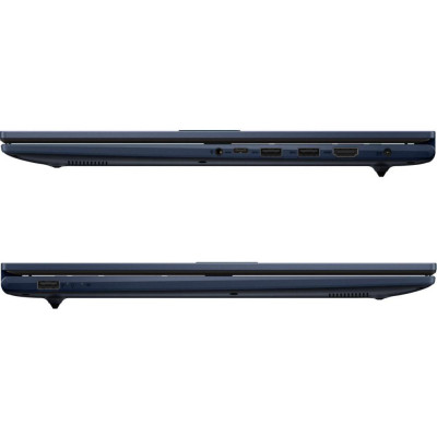 ASUS VivoBook 17 X1704VA Quiet Blue (X1704VA-AU662)