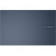 ASUS VivoBook 17 X1704VA Quiet Blue (X1704VA-AU662)