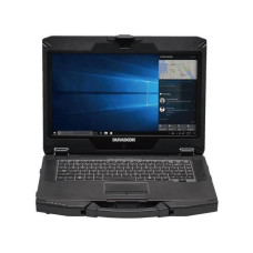 DURABOOK S14 Standard Black (S4E2R3AA3BXE)