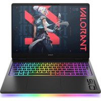 HP Omen Max 16-ah0013ua Shadow Black (BW7N1EA)