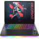 HP Omen Max 16-ah0013ua Shadow Black (BW7N1EA)