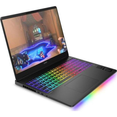 HP Omen Max 16-ah0013ua Shadow Black (BW7N1EA)