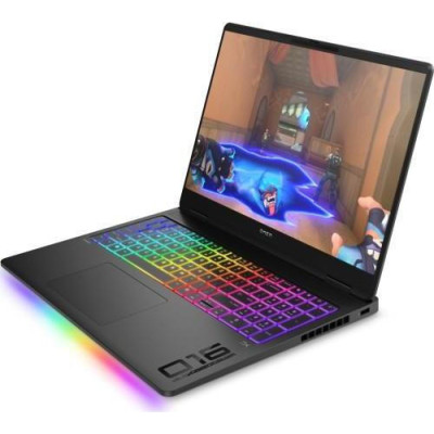 HP Omen Max 16-ah0013ua Shadow Black (BW7N1EA)