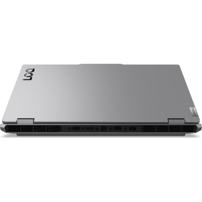 Lenovo LOQ 15AHP10 Luna Grey (83JG002MRA)