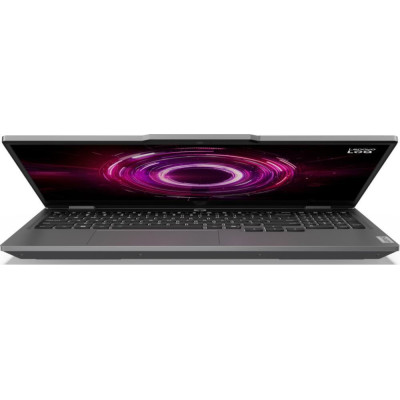 Lenovo LOQ 15AHP10 Luna Grey (83JG002MRA)
