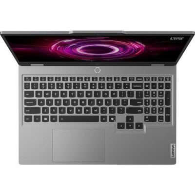 Lenovo LOQ 15AHP10 Luna Grey (83JG002MRA)