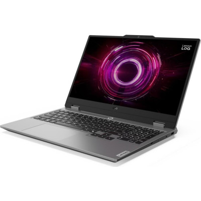 Lenovo LOQ 15AHP10 Luna Grey (83JG002MRA)