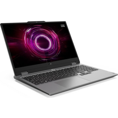 Lenovo LOQ 15AHP10 Luna Grey (83JG002MRA)