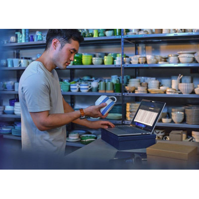 HP ProBook 4 G1i 14 Pike Silver (AT6F7AV_V12)