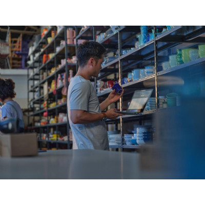 HP ProBook 4 G1i 14 Pike Silver (AT6F7AV_V12)