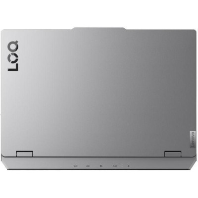 Lenovo LOQ 15IRX10 Luna Grey (83JE01DSRA)