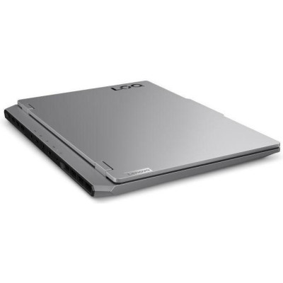 Lenovo LOQ 15IRX10 Luna Grey (83JE01DSRA)