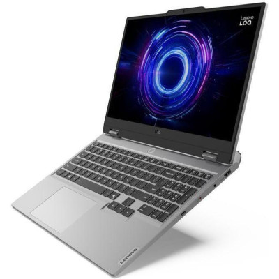 Lenovo LOQ 15IRX10 Luna Grey (83JE01DSRA)
