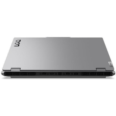 Lenovo LOQ 15IRX10 Luna Grey (83JE01DSRA)