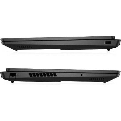 HP OMEN 17-db1097nr Black (B98J8UA)