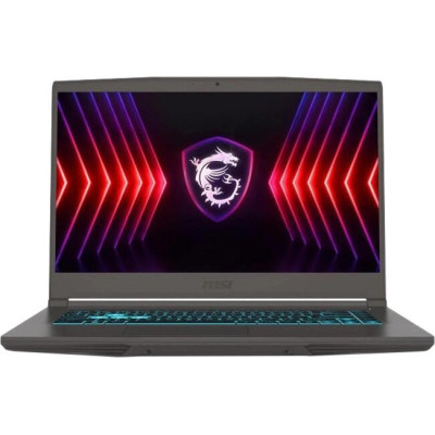 MSI Thin A15 B7UC (B7UC-258XPL)