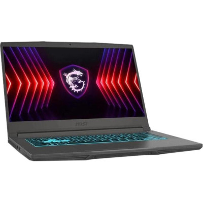 MSI Thin A15 B7UC (B7UC-258XPL)