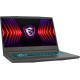 MSI Thin A15 B7UC (B7UC-258XPL)