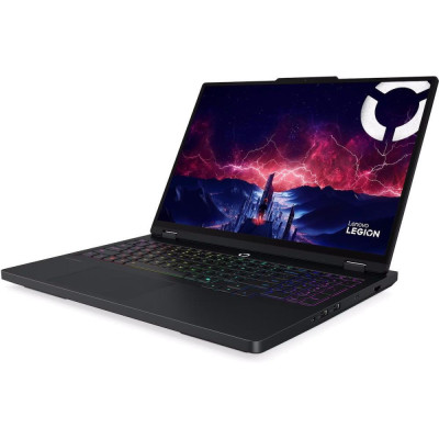 Lenovo Legion Pro 5 16AFR10 Eclipse Black (83F2002BUS)