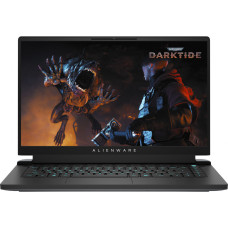 Alienware M15 R6 (AWM15R6-7729BLK-PUS)