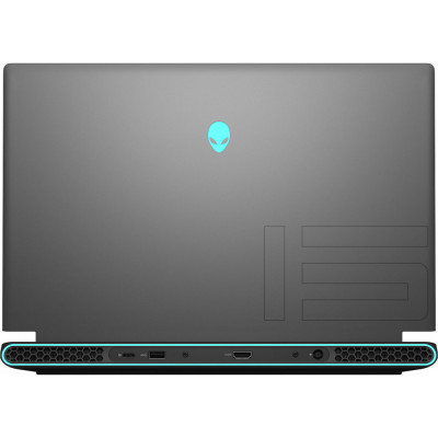Alienware M15 R6 (AWM15R6-7729BLK-PUS)