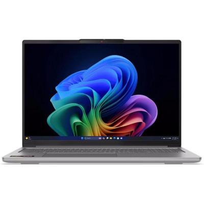 Lenovo IdeaPad Pro 5 16IAH10 Luna Grey (83JM001324)