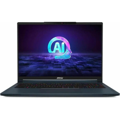 MSI Stealth 16 AI Studio A1VFG Star Blue (A1VFG-073C)