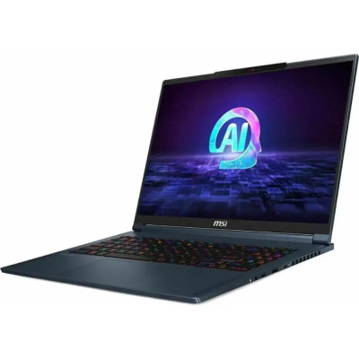 MSI Stealth 16 AI Studio A1VFG Star Blue (A1VFG-073C)