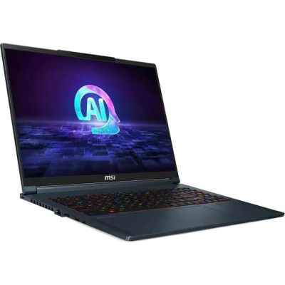 MSI Stealth 16 AI Studio A1VFG Star Blue (A1VFG-073C)