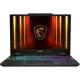 MSI Cyborg 15 B2RWEKG (B2RWEKG-258US)