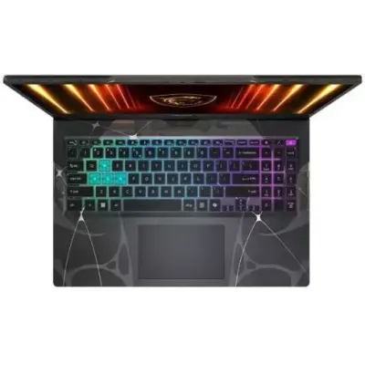 MSI Cyborg 15 B2RWEKG (B2RWEKG-258US)