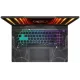 MSI Cyborg 15 B2RWEKG (B2RWEKG-258US)