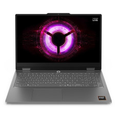 Lenovo LOQ Essential 15ARP11 Luna Grey (83VA000QRA)