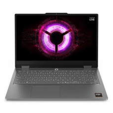 Lenovo LOQ Essential 15ARP11 Luna Grey (83VA000QRA)